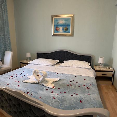 Vs Rooms Split Eksteriør billede
