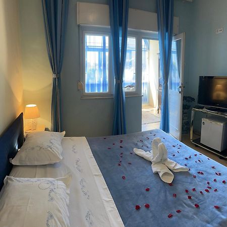 Vs Rooms Split Eksteriør billede