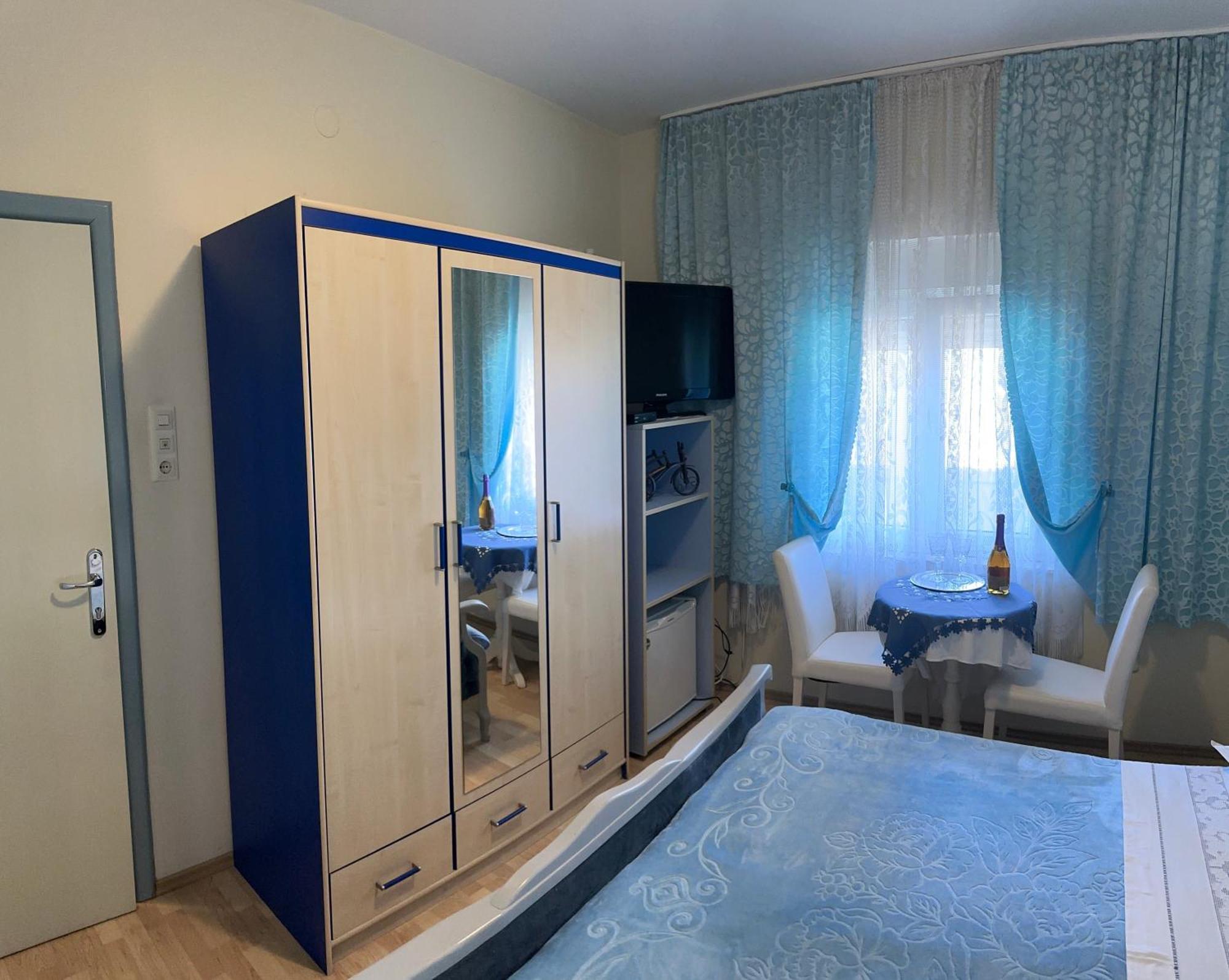 Vs Rooms Split Eksteriør billede