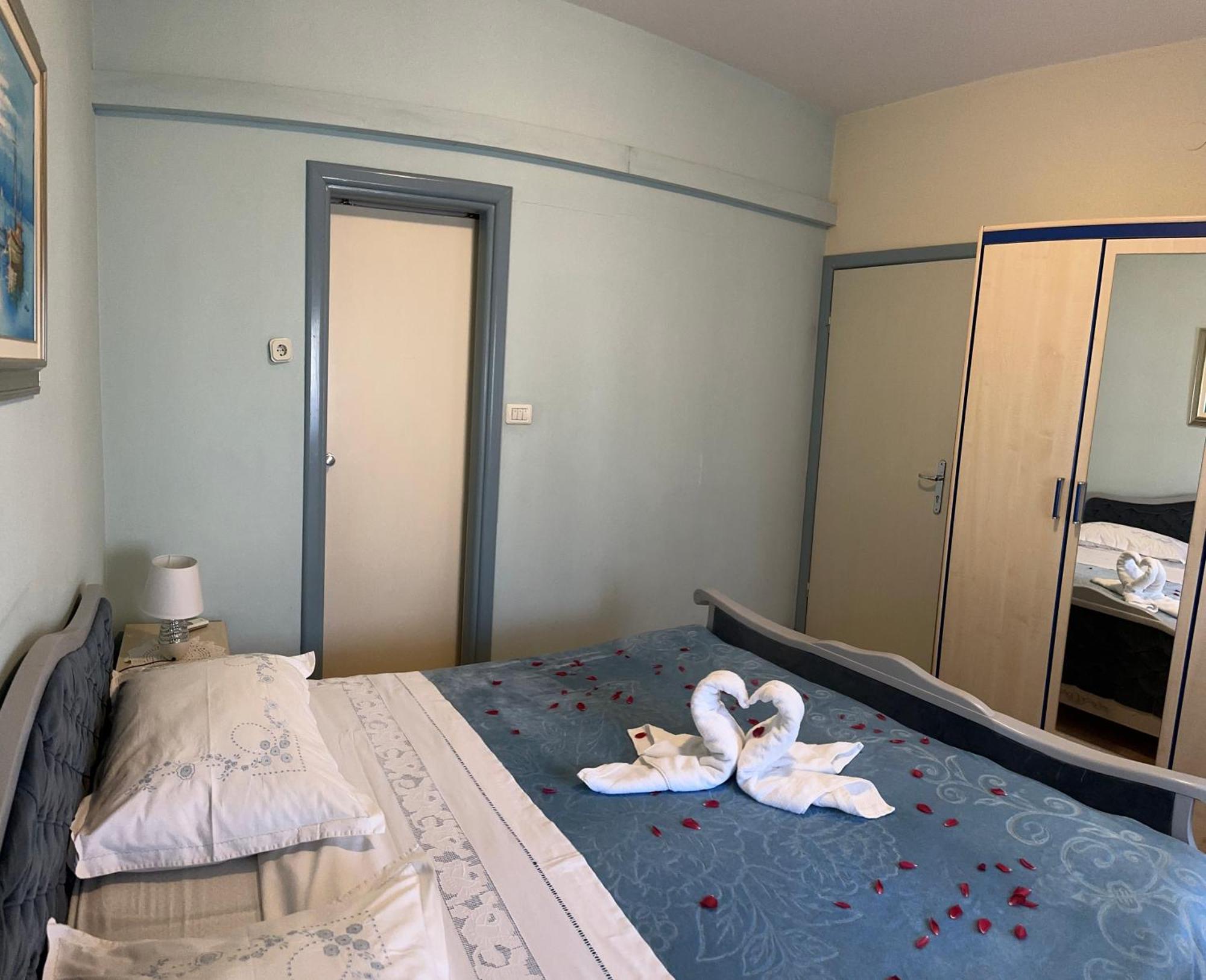 Vs Rooms Split Eksteriør billede