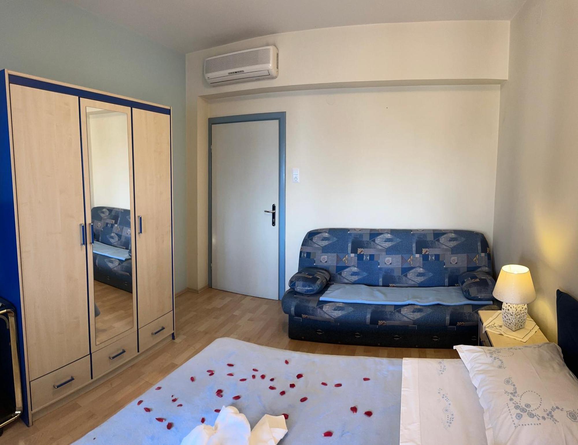 Vs Rooms Split Eksteriør billede