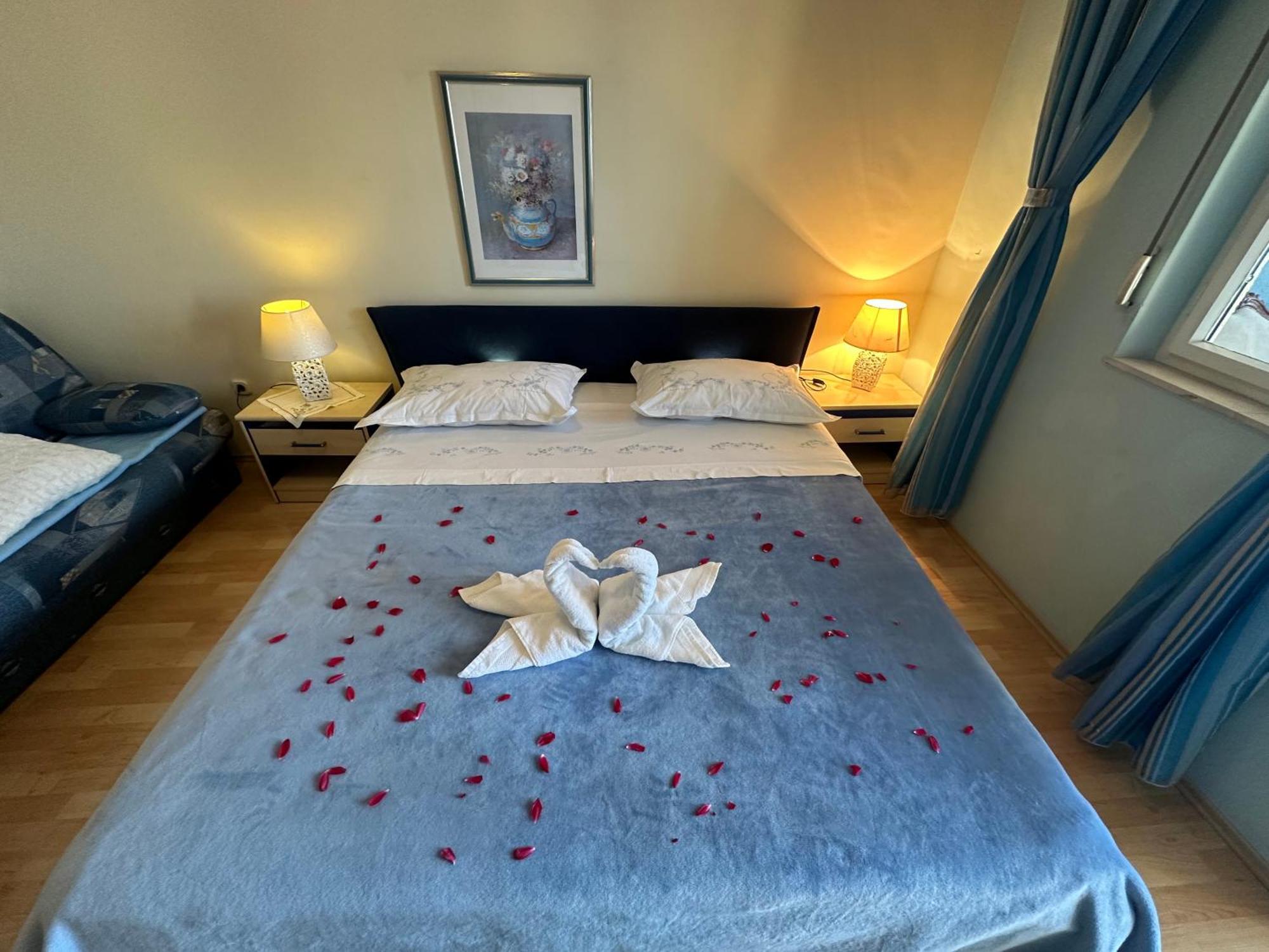 Vs Rooms Split Eksteriør billede