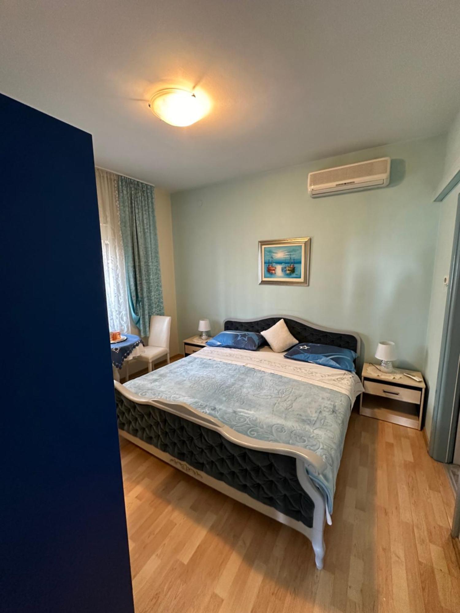 Vs Rooms Split Eksteriør billede
