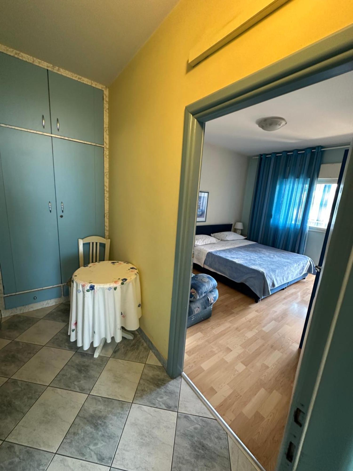 Vs Rooms Split Eksteriør billede