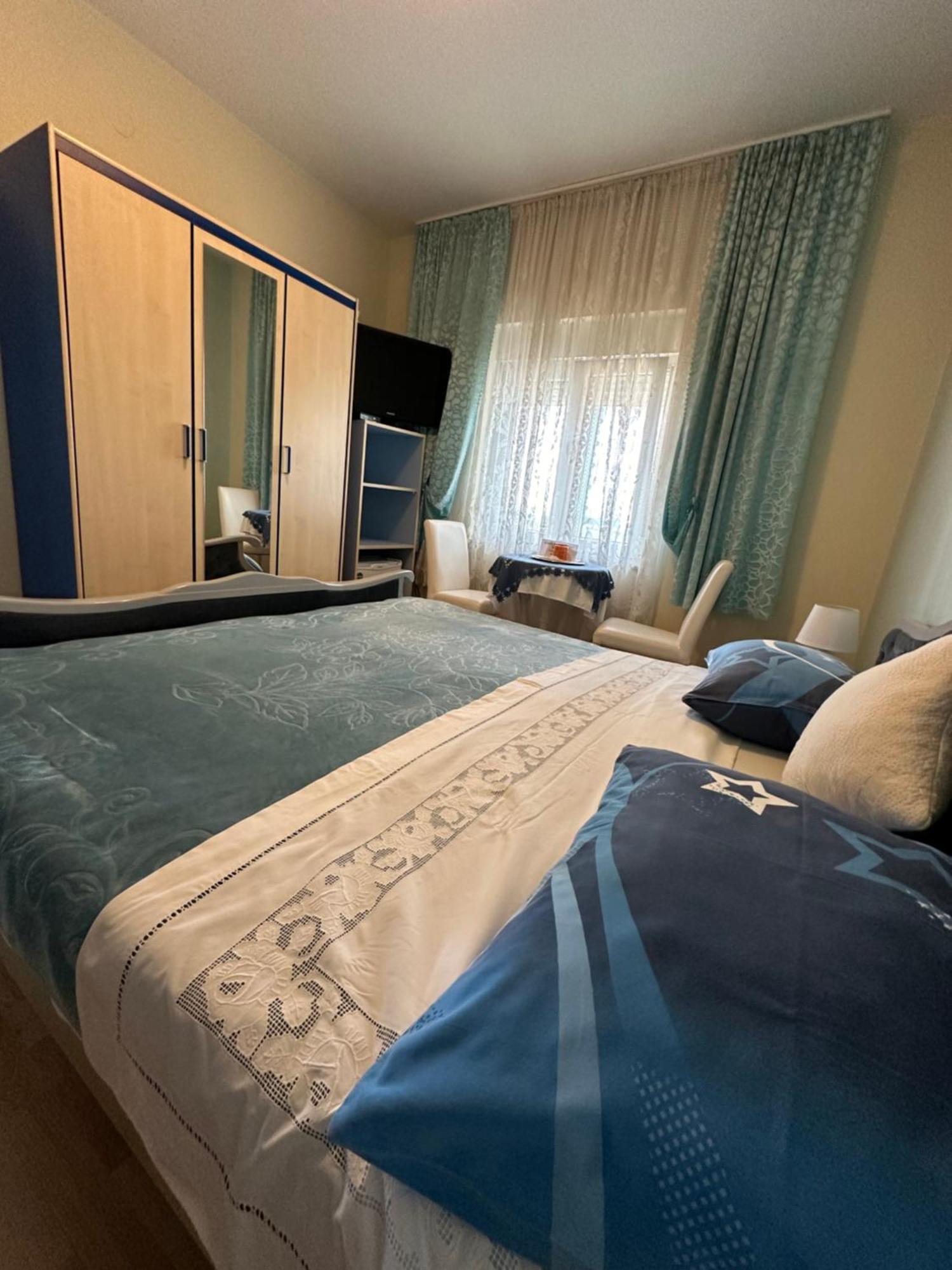 Vs Rooms Split Eksteriør billede