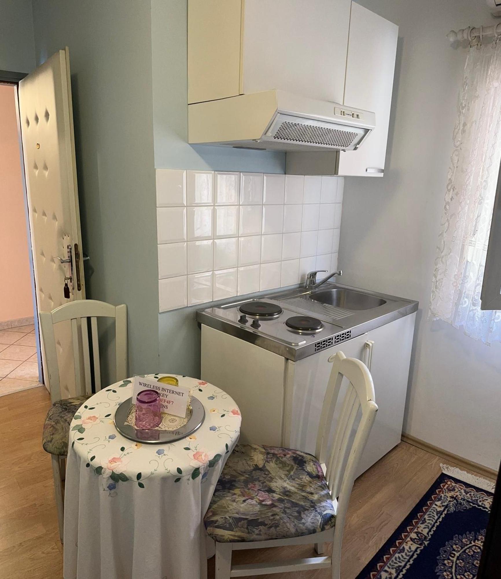 Vs Rooms Split Eksteriør billede