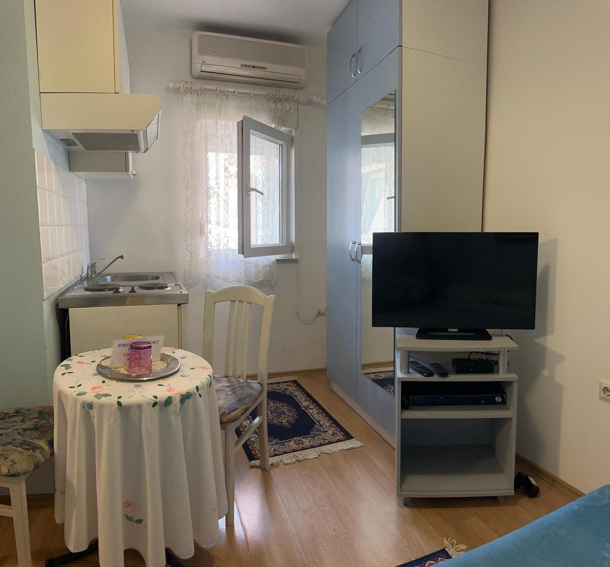 Vs Rooms Split Eksteriør billede