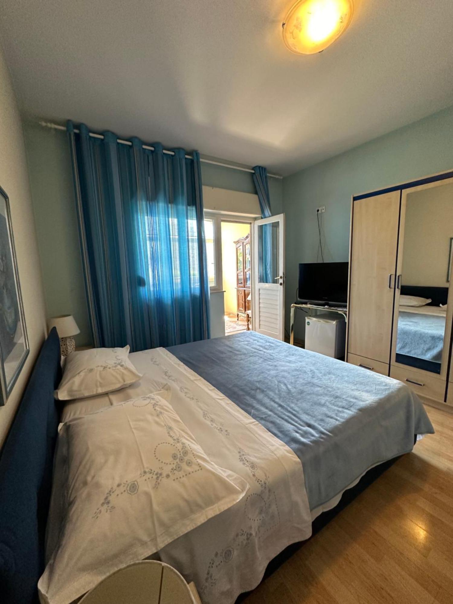 Vs Rooms Split Eksteriør billede