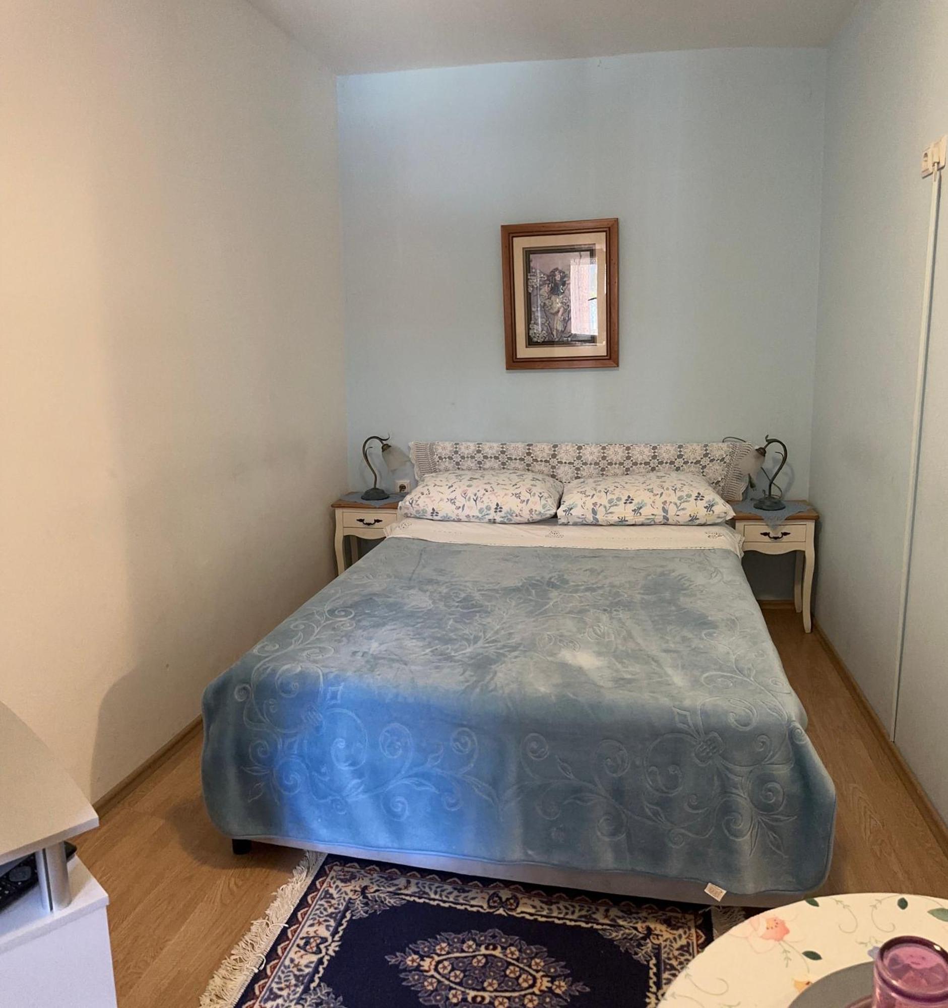 Vs Rooms Split Eksteriør billede